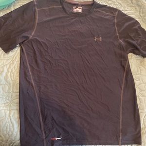 Under Armor Heat Gear Men’s T shirt